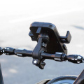 Großhandel PC Silicon Bike Motorrad Telefonständer Mount